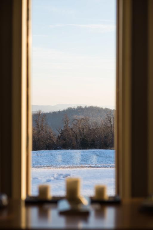 Antietam Overlook Farm Rohrersville Zimmer foto