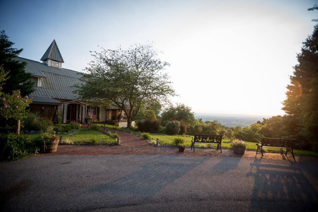 Antietam Overlook Farm Rohrersville Exterior foto