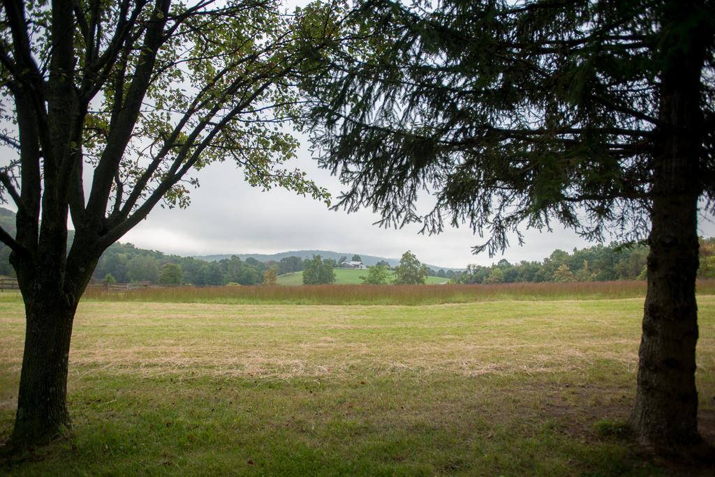 Antietam Overlook Farm Rohrersville Exterior foto